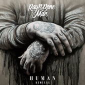 Human (Remixes) - EP artwork