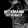 Fist up High - EP artwork