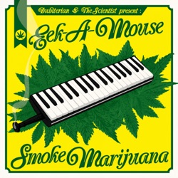 Scientist - Smoke Marijuana Dub (feat. Eek-A-Mouse)