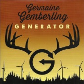 Germaine Gemberling - Windmills (Welcome Home)