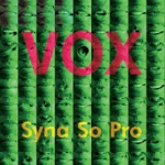 Syna So Pro - On the Radio