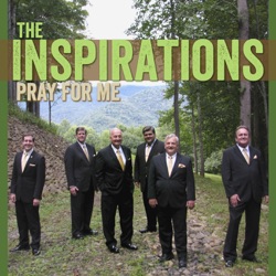 The Inspirations - Jesus Picked a Rose