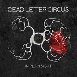 In Plain Sight - Single - Dead Letter Circus In Plain Sight - Single - Dead Letter Circus