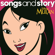 I'll Make a Man Out of You - Donny Osmond & Chorus - Mulan