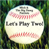 Let's Play Two (feat. Greg Studley) artwork