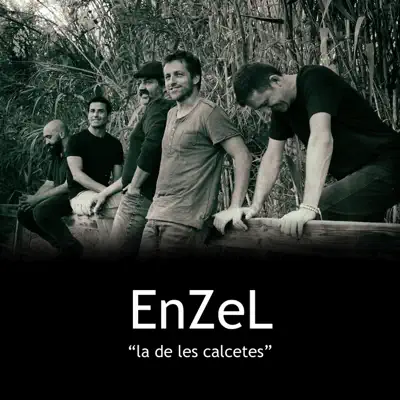 La de les Calcetes - Single - EnZel