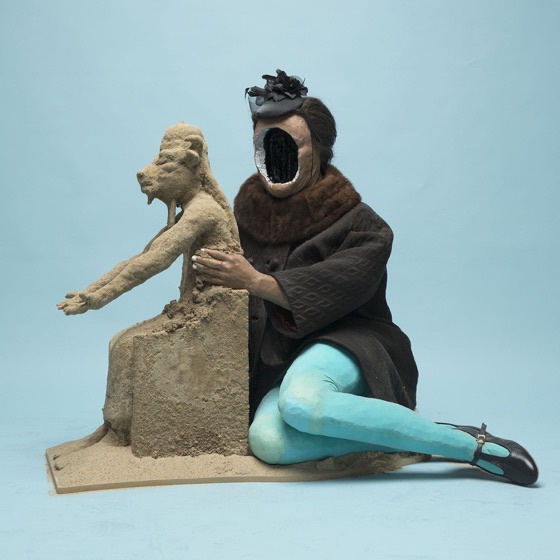 Cover artwork for Loan Shark Blues