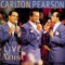 Catch on Fire - Carlton Pearson lyrics