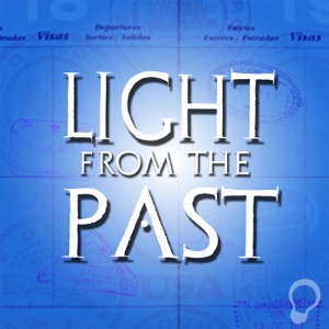 “The Book of Enoch” (Light From the Past S8E11)