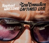 The Soul Connection / Captured Live (Deluxe Version) artwork