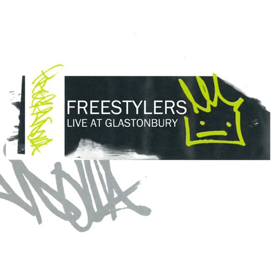 Cover artwork for Ruffneck