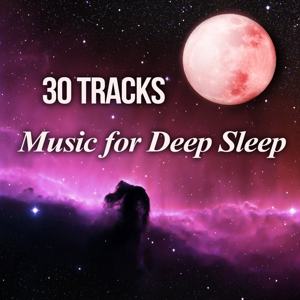 New dreaming. Sleep Music. Ambient Music Light Sleep Night.