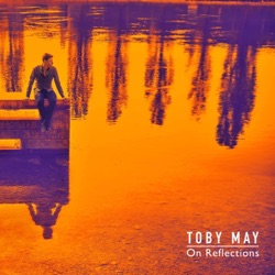 Toby May - It's About Time