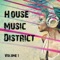 Keep the DJ (Extended Mix) - TBA lyrics