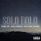 Solo Dolo (feat. Phill Fresh & Cali King James) - DreCat lyrics