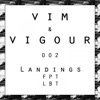 Vim & Vigour 002 - Single