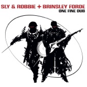 Sly & Robbie - I Know Dub (feat. Brinsley Forde)
