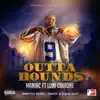 Outta Bounds (feat. Luni Coleone) - Single album lyrics, reviews, download
