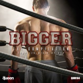 Bigger (The Compilation) artwork