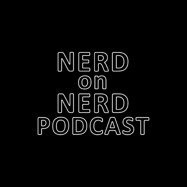 Nerd on Nerd