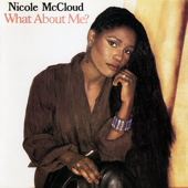 What About Me? - Nicole McCloud