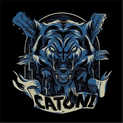 Catoni - Lobo