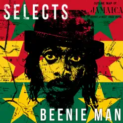Beenie Man Selects Reggae Dancehall - Beenie Man