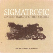 Sigmatropic - Haiku Five (feat. Carla Torgerson)