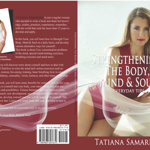 Strengthening the Body, Mind and Soul