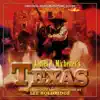 Texas (Original Motion Picture Score) album lyrics, reviews, download