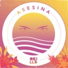 Asesina - Single