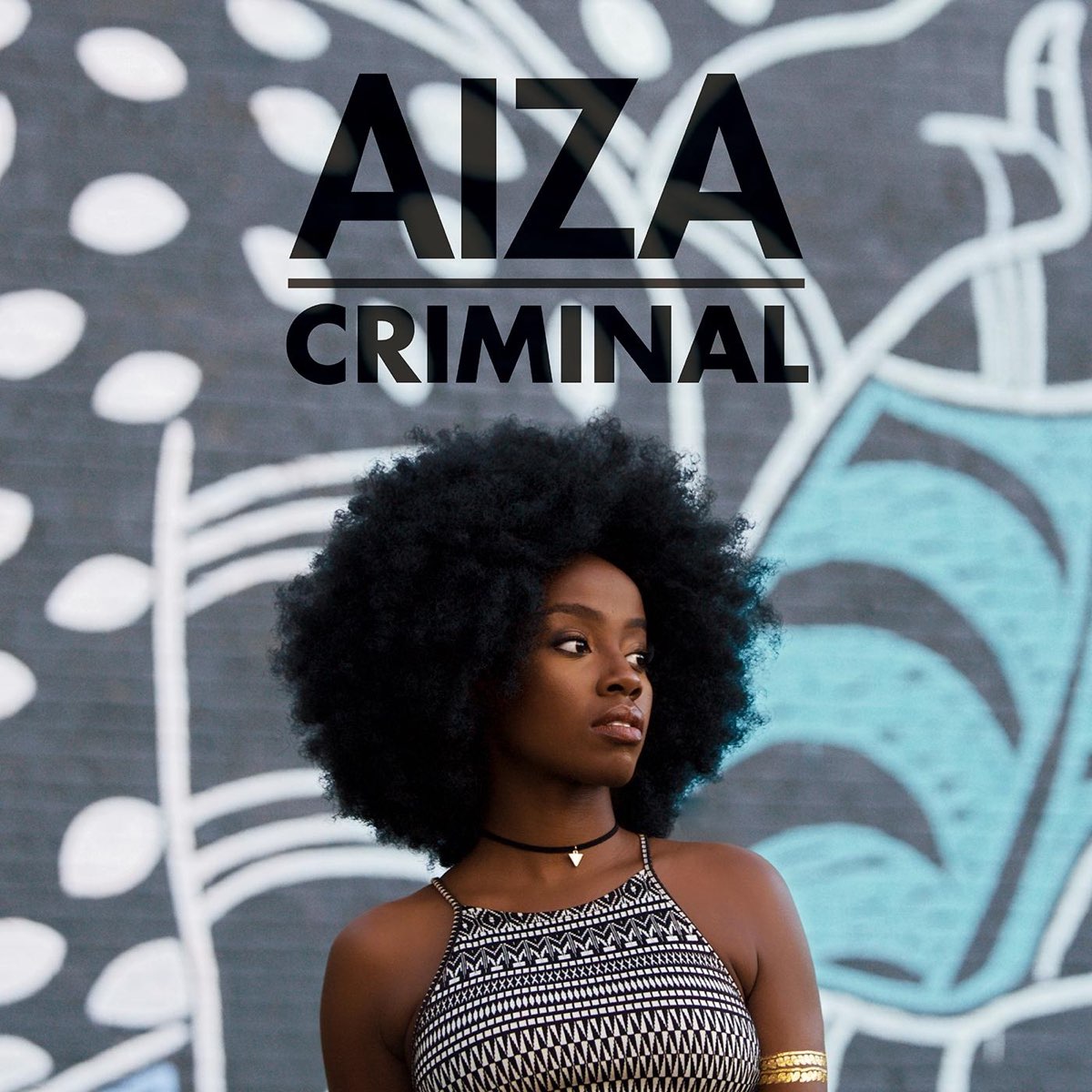 Crime songs. Айза Нтибарикуре Aiza Ntibarikure.