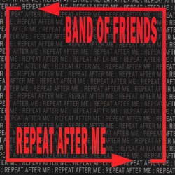 Band of Friends - Homeland