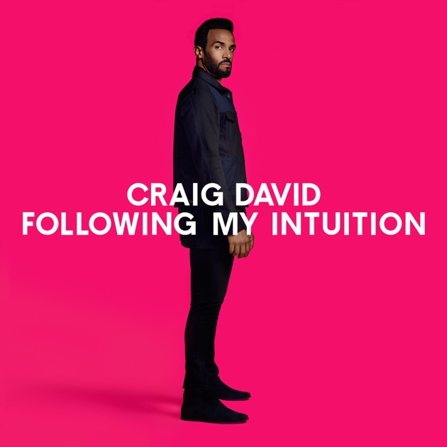 craig david born to do it free album download