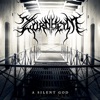 A Silent God - Single