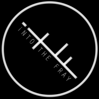 iNTO THE FRAY RADIO - An Encounter with the Abyss that is the Paranormal podcast