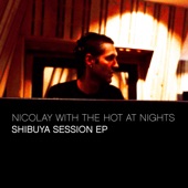 Shibuya Session - EP artwork