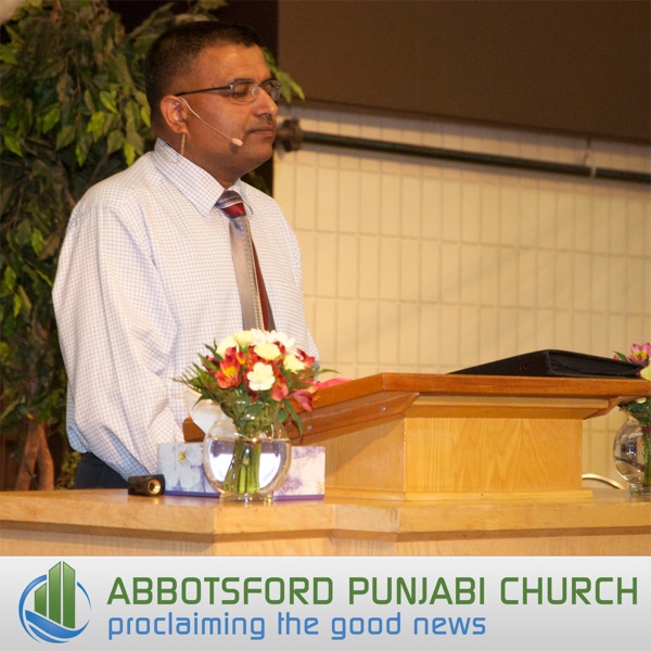 Abbotsford Punjabi Church cover