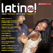Latino 56 - Salsa Bachata Merengue Reggaeton artwork