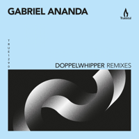 Gabriel Ananda - Doppelwhipper (Remixes) - Single artwork