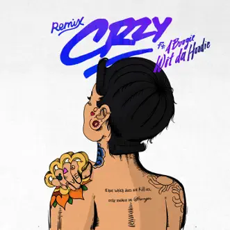 CRZY (Remix) [feat. A Boogie Wit Da Hoodie] - Single by Kehlani album reviews, ratings, credits