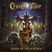 Crystal Viper - The Witch Is Back