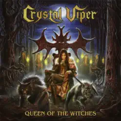 Queen of the Witches - Crystal Viper