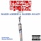 200 - Burnout MacGyver lyrics
