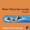 Relax Chillout Spa Lounge (Vol. 6) - EP