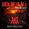 Sick of It All (feat. Dani Somerside) - Mario Argentina lyrics