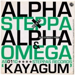 Alpha Steppa - Kayagum (Alpha & Omega Remix)