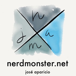 Nerd Monster Radio Episode 52 - Hey Sister