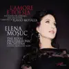 Flavio Motalla: L'amore è poesia – Vocalises for Soprano & Orchestra album lyrics, reviews, download