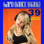 Hard Dance Mania 39 artwork